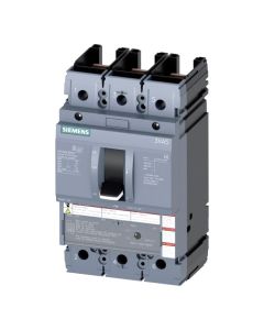 3VA6460-6JP31-0AA0 Siemens - New Circuit Breaker