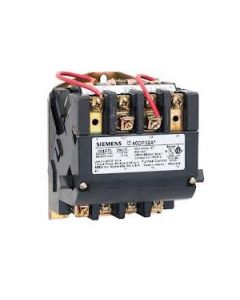 40CP32BC Siemens - New Contactor
