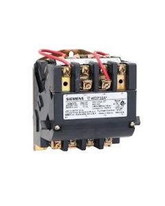 40FP32AF Siemens - New Contactor