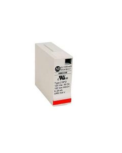 4983-DS120-40 Allen Bradley - New Surge Suppressor