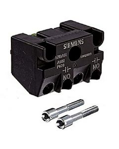 52BJK Siemens - New Contact Block