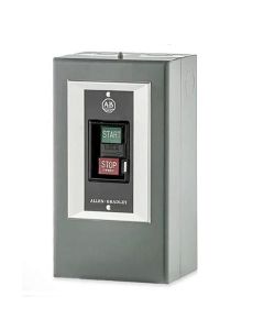 609-ACW Allen Bradley - New Manual Starter