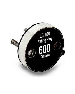 6LC500-GREEN Cutler Hammer - Rating Plug