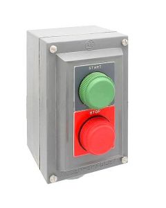 800H-2HA4R Allen Bradley - New Pushbutton Station