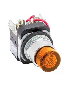 800T-QH2A Allen Bradley - New Pushbutton