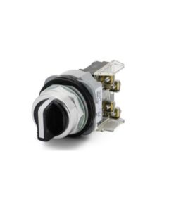 800H-NR2KF4B Allen Bradley - New Selector Switch