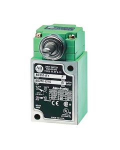 802M-AY12 Allen Bradley - New Limit Switch