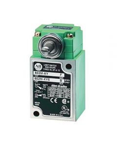 802M-AY16 Allen Bradley - New Limit Switch