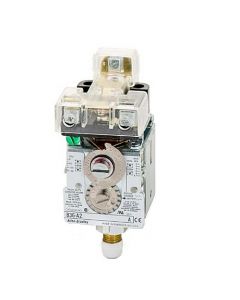 836-C8A Allen Bradley - New Pressure Controller