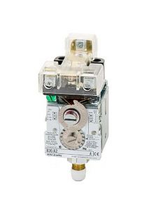 836-C2A Allen Bradley - New Pressure Controller