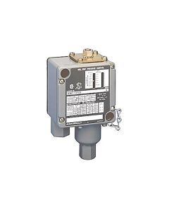 836T-T253J Allen Bradley - New Pressure Controller