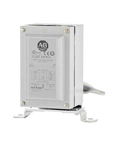 840-A4 Allen Bradley - New Float Switch