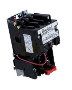 8536SAO12V02S Square D - New Non-Reversing Starter