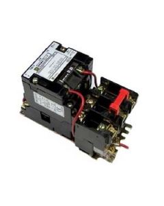 8536SCO3V02S Square D - New Non-Reversing Starter