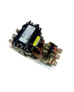 8538SCA24V81CFF4P42P46T Square D - New  Starter