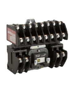 8903LXG1200V04 Square D - New Lighting Contactor