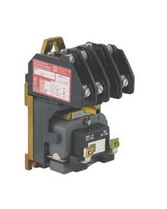 8903LXO30V02 Square D - New Lighting Contactor