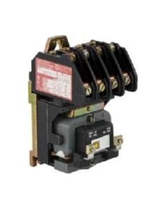 8903LXO40V04 Square D - New Lighting Contactor