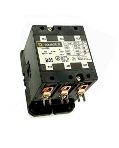 8910DPA73V04 Square D - New Definite Purpose Contactor