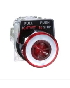 9001KR5R05H13 Square D - New Pushbutton