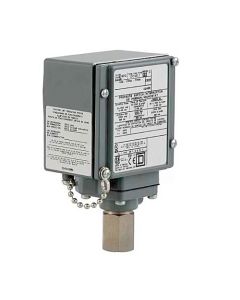 9012GCW1 Square D - New Pressure Switch