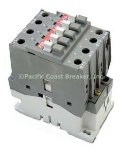A40-30-01-84 ABB - New Contactor