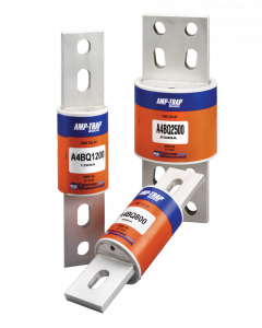 A4BQ100 Ferraz Shawmut - New Fuse
