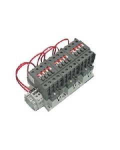 A9-120-00-84 ABB - New Contactor