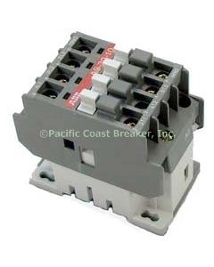 A16-40-00-81 ABB - New Contactor