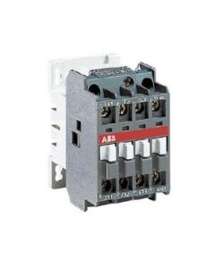 A9-30-10-81 ABB - New Contactor
