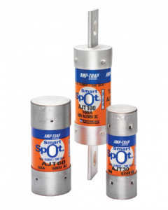 AJT45N Ferraz Shawmut - New Fuse