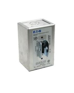 B230AG Eaton - New Motor Switch
