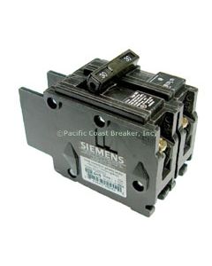 BQ2B050QXD Siemens - New Circuit Breaker