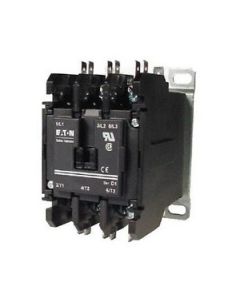 C25DND340A Eaton - New Contactor