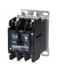 C25DNF240H Eaton - New Contactor