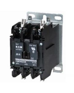 C25DNF240T Eaton - New Contactor