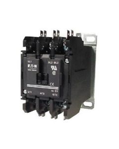 C25DNJ340A Eaton - New Contactor