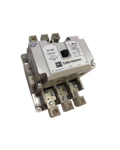 C25KNE3200H Eaton - New Contactor