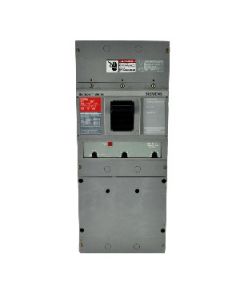 CJD63B400-GREEN Siemens - Used Circuit Breaker
