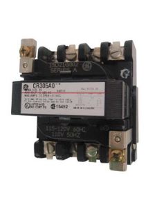 CR305A002 General Electric - New Contactor