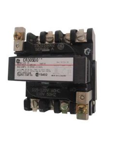 CR305B002 General Electric - New Contactor