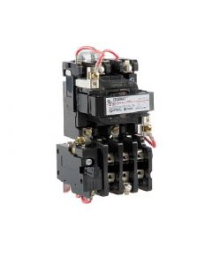 CR306A104 General Electric - New Non-Reversing Starter