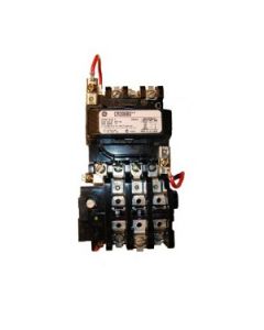 CR306B002 General Electric - New Non-Reversing Starter