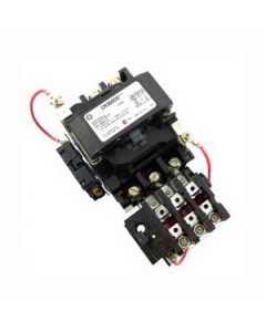 CR306B013 General Electric - New Non-Reversing Starter