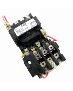 CR306CXE002 General Electric - New Non-Reversing Starter