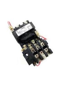 CR306C103 General Electric - New Non-Reversing Starter