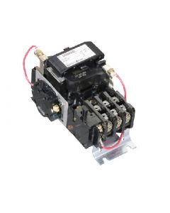 CR306D103 General Electric - New Non-Reversing Starter