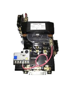 CR306EXL004 General Electric - New Non-Reversing Starter