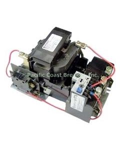 CR324E310F General Electric - New Solid State Overload Relay