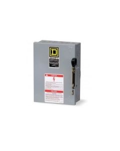 D225N Square D - New Safety Switch